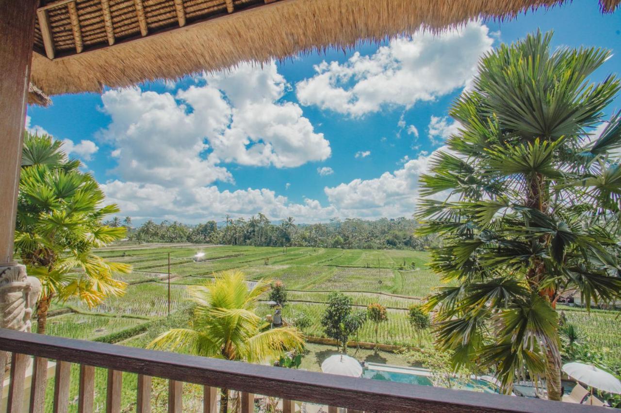 The Nenggala Suite Tegallalang (Bali) Exterior foto