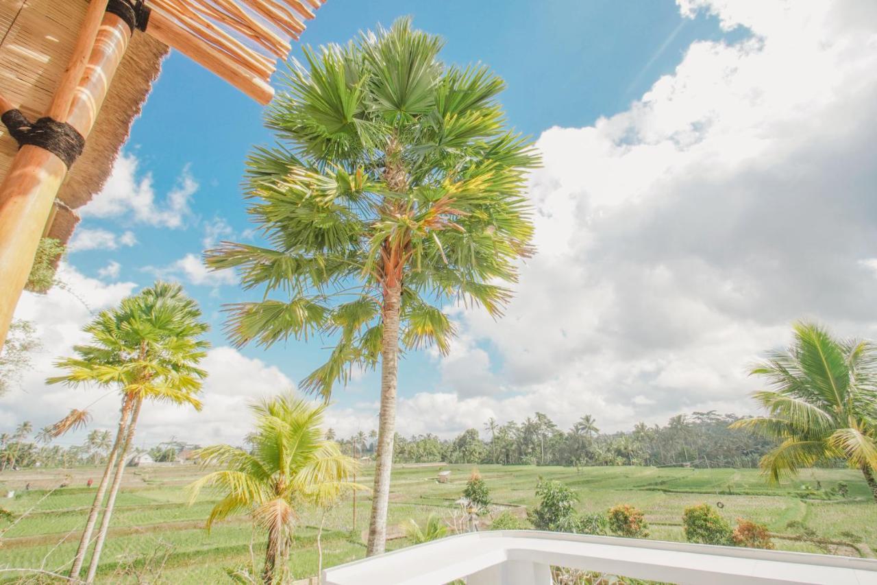 The Nenggala Suite Tegallalang (Bali) Exterior foto