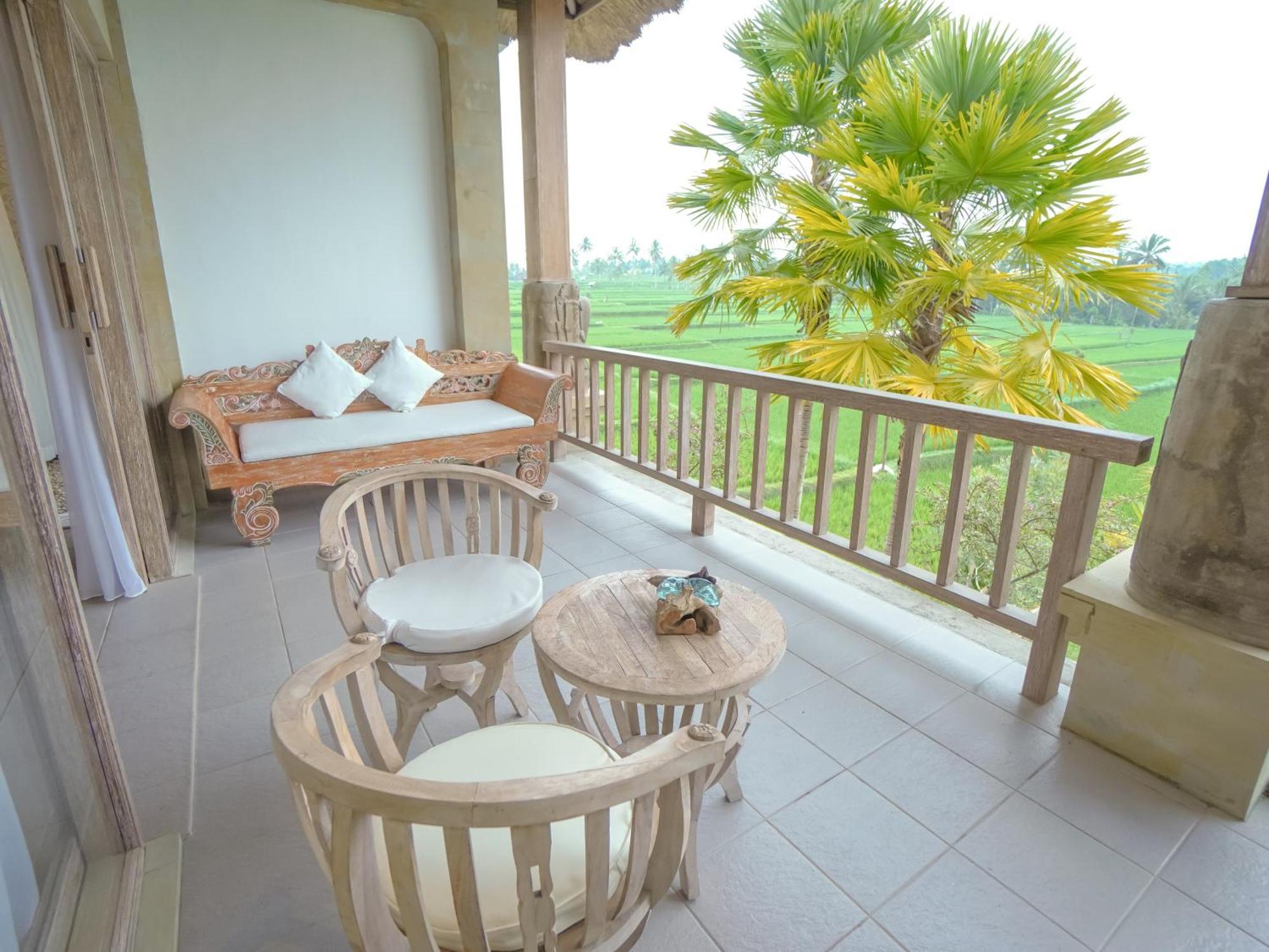 The Nenggala Suite Tegallalang (Bali) Exterior foto