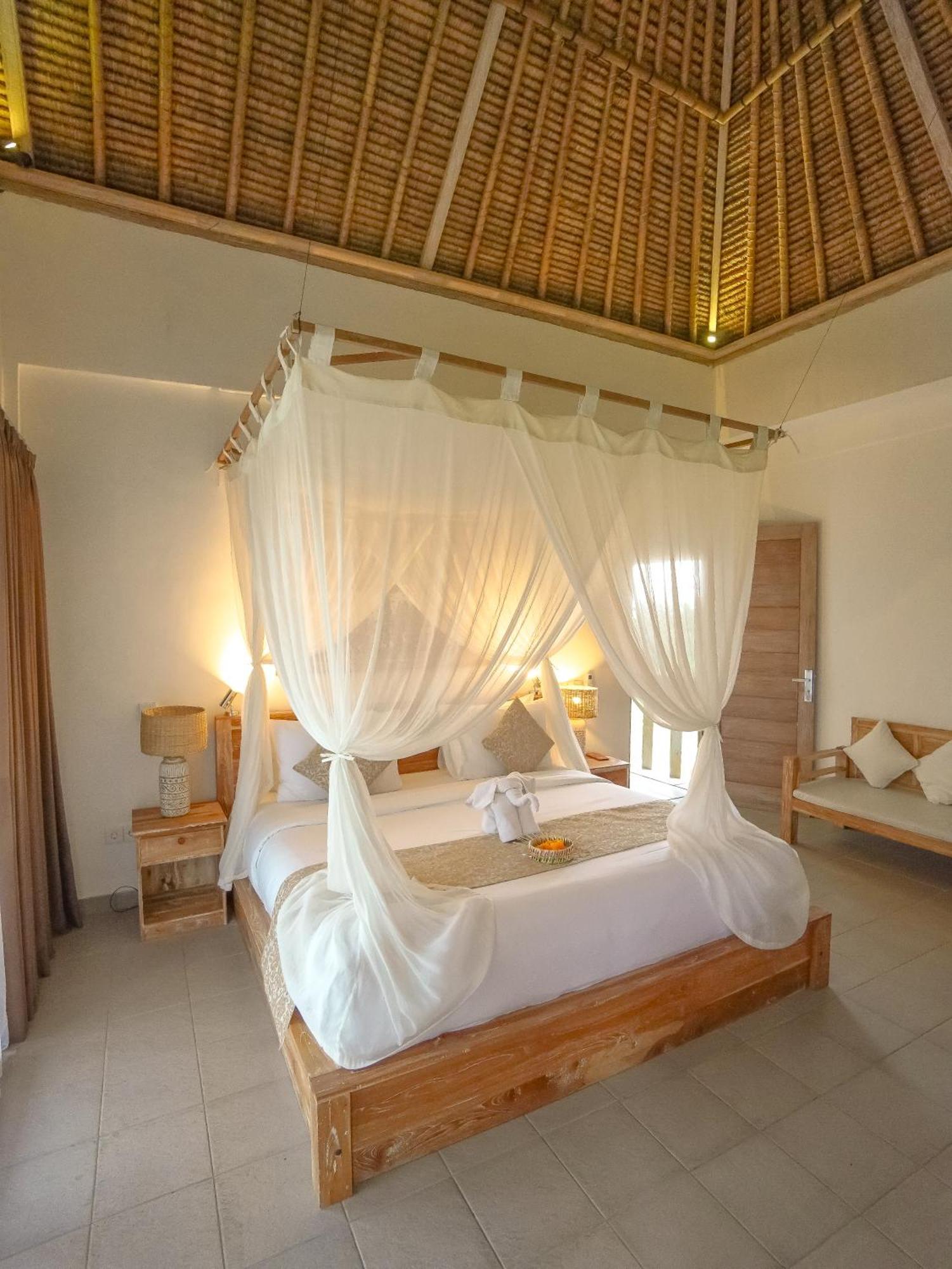 The Nenggala Suite Tegallalang (Bali) Exterior foto