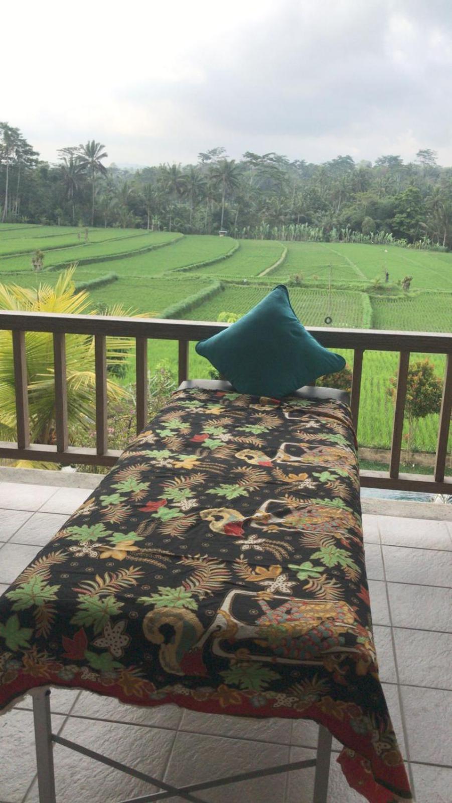 The Nenggala Suite Tegallalang (Bali) Exterior foto